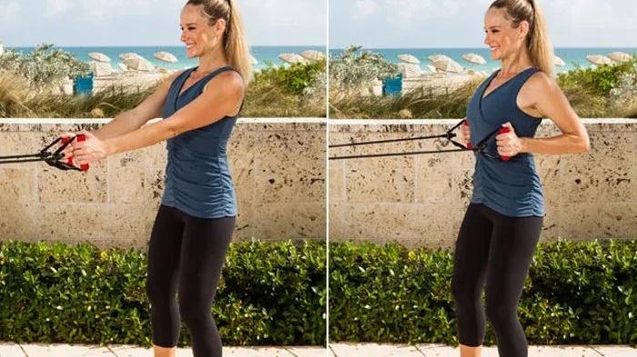 医生|面对椎间盘突出，我们自己能做些什么？