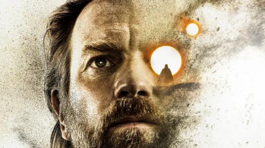 欧比旺|《星球大战》前传《欧比旺》5大看点，伊万·麦格雷戈和黑武士相隔17年回归！