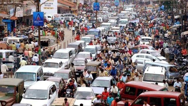 中国手机|集体抵制中国手机的印度，为何从未拒绝过中国汽车？