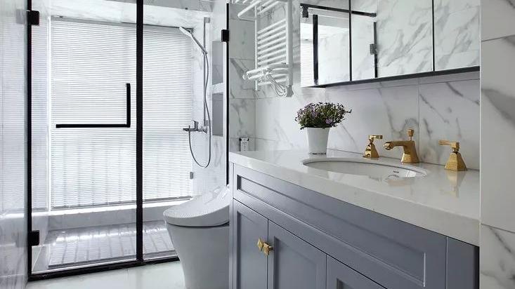 卫生间装台上盆、台下盆、立柱盆等哪种好？幸好过来人提醒