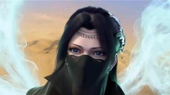 萧炎|斗破苍穹萧炎一生中最大遗憾莫过于错过她，爱而不得