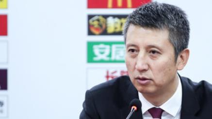 广州队为什么能和广东男篮死磕到底？郭士强说出原因，原来如此