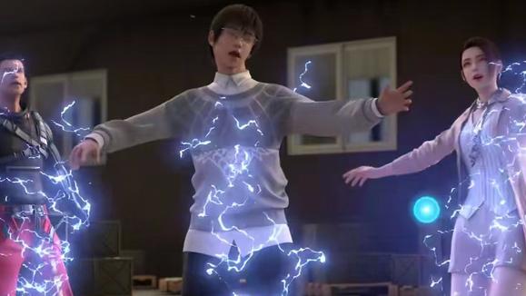 超神学院之雄兵连|雄兵连：旧坑未填开新支线，超神学院迎来六灵将，鹤熙女神要哭了