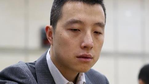 艺术体操|一人创造了一个时代，围棋手古力与吕远洋的爱情，让人羡慕