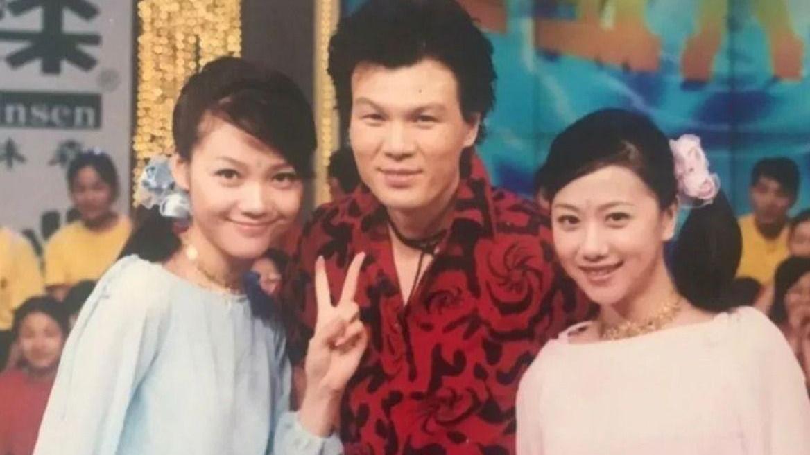 李幼斌|主持一哥李彬：提携柳岩，看不起郭德纲，才57岁就被药物变成这样