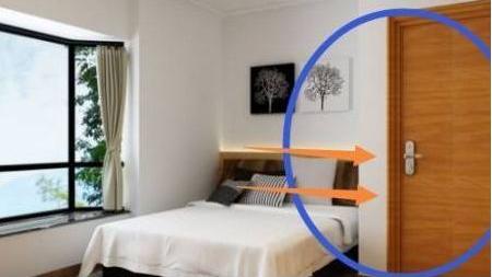 卧室的床位别这样摆放，老师傅一看就懂，摆错了弊端多