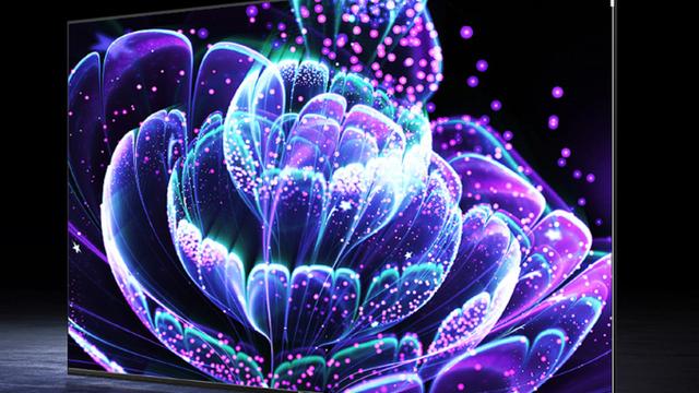 Mini LED|520用量子点Mini LED电视为ta打造一个“私人影院”，浪漫实用又走心