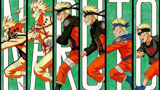 漫画|火影：木叶三代九尾人柱力，为何只有鸣人从小就被憎恨？