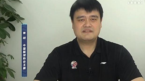 斯马特|辽篮夺冠后，杨鸣采访激动不已，郭艾伦发文，姚明发来贺电