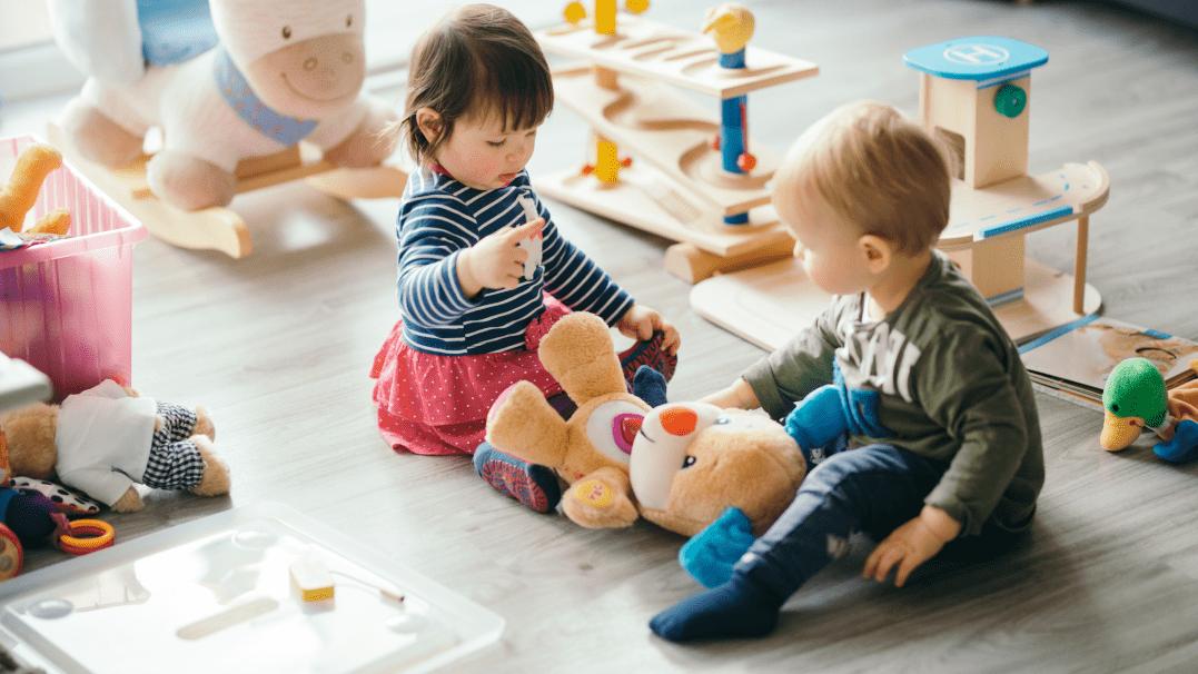 三伏天|孩子必须睡午觉吗？过了这个年龄，就可以不用午睡了！