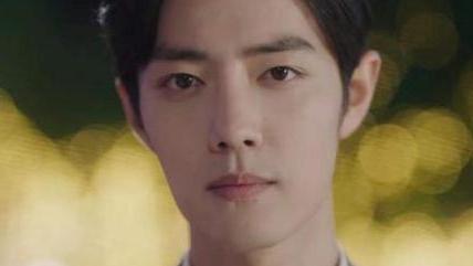 与君初相识|《与君初相识》官宣新海报，我却关注“雪三月”，原著粉绝对满意了