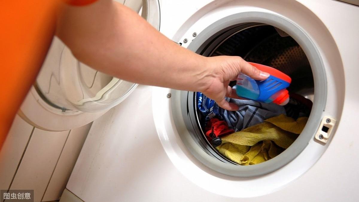 波轮洗衣机|良心师傅分析：滚筒和波轮洗衣机哪个实用？很多家庭被坑了