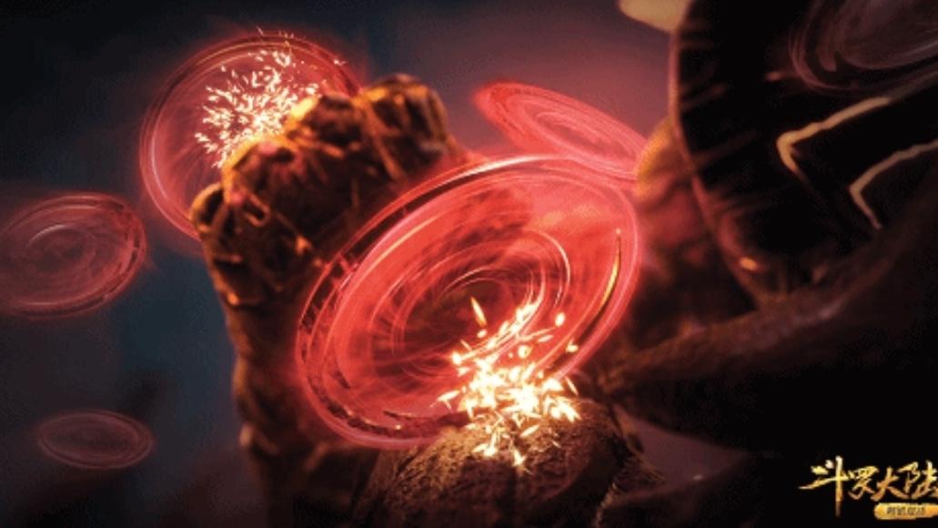 武魂|斗罗：地穴蛛皇根本不是唐三的对手，焱亲身试验娜娜的武魂融合技