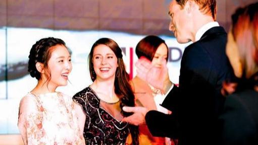 吴倩|官宣离婚后，她也变得太快了吧！