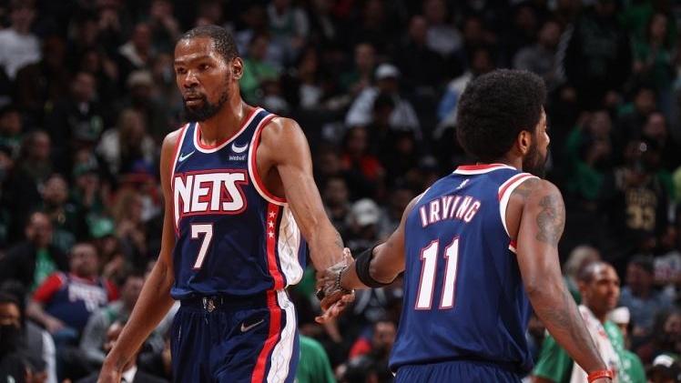 凯文·杜兰特|再见杜兰特！NBA首支亏损最多的球队诞生，蔡崇信优先续约14+4后卫