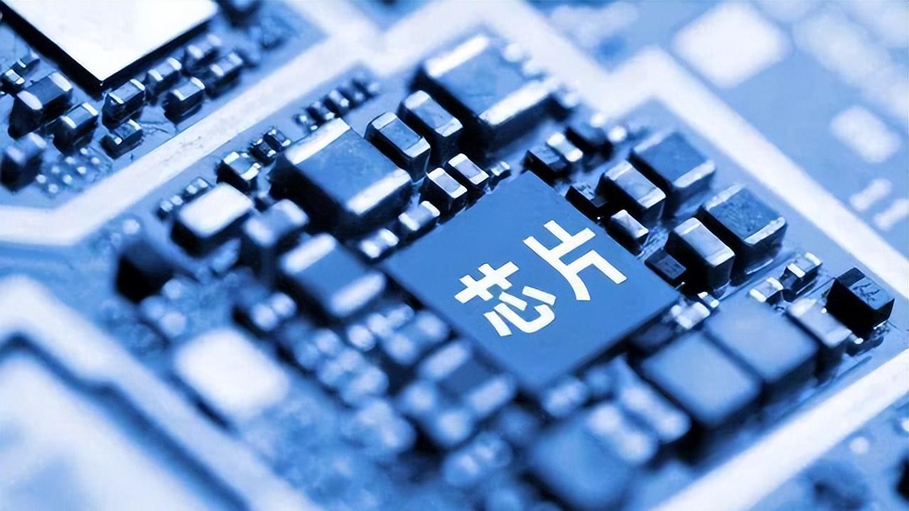 高通|全球10大芯片设计企业：高通第1，英伟达第2，中国有4家上榜