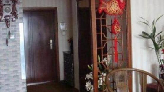 大门口这些物品万万不能放，有钱人都知道，做对了财运滚滚