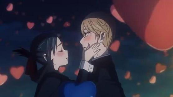 火影忍者|又是你阿B！《辉夜大小姐》动画第三季被删减关键内容