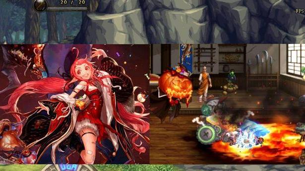 地下城与勇士|DNF：盘点各职业之最，伤害最高、最难操作排名出炉，有你的职业吗