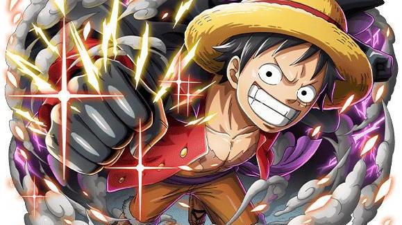 |海贼王1048话文字情报：和之国回忆杀完结烧烧果实排面再次拉低