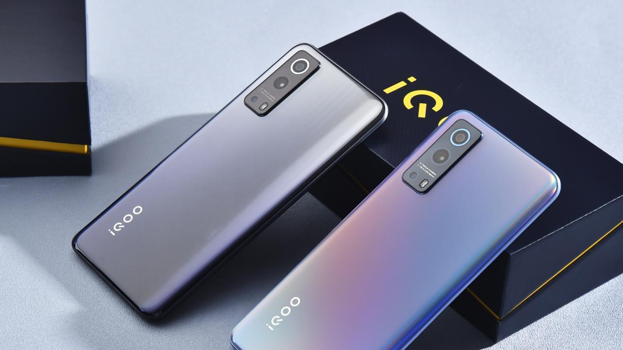 高通骁龙|五重散热+骁龙768G性能芯，8+256G已来到1649，性价比很够