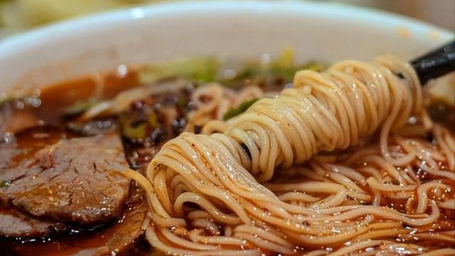 甘肃|甘肃无一不知的传统早餐，味道不输兰州牛肉面