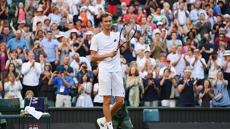 atp|所有人都在等待年轻一代赢得大满贯，登上世界第一！现在，他来了