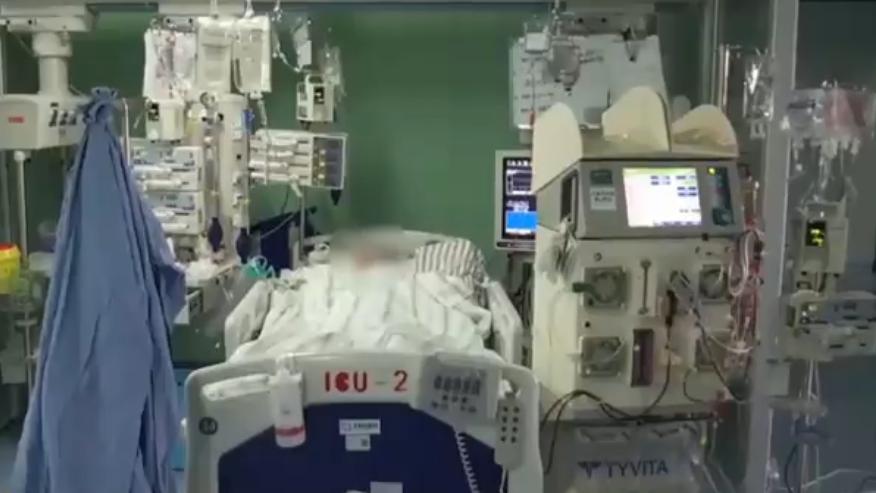 女孩 女孩长期不吃主食却被送进ICU？要想成功减肥，3个要素缺一不可