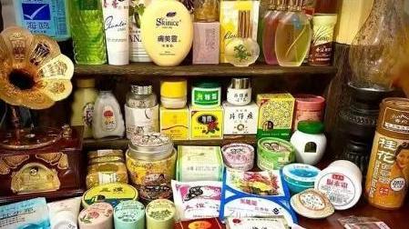 小姐姐 从“无人问津”到“国货之光”，这些被瞧不起的老国货又辉煌了！