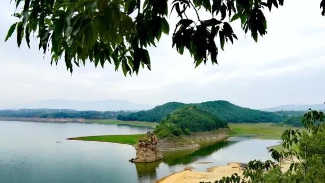温泉|这里山清水秀，被称为中国温泉之乡、长寿之乡，它就是河南鲁山县