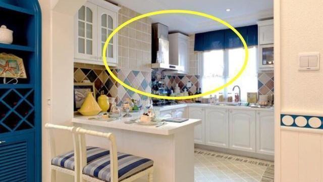 搬家一年半，发现“这7处”没必要多花钱，头一个就鸡肋，真没用