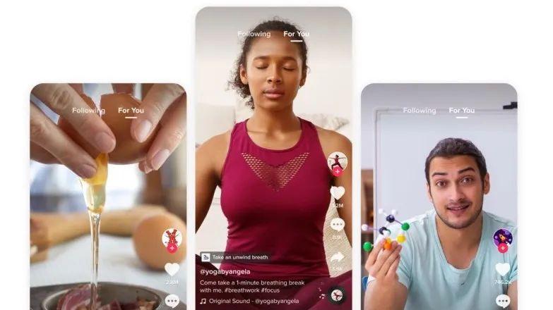 智能手表|1.75 亿下载量！超越Instagram、Facebook，Tik Tok成为全球社交媒体之首