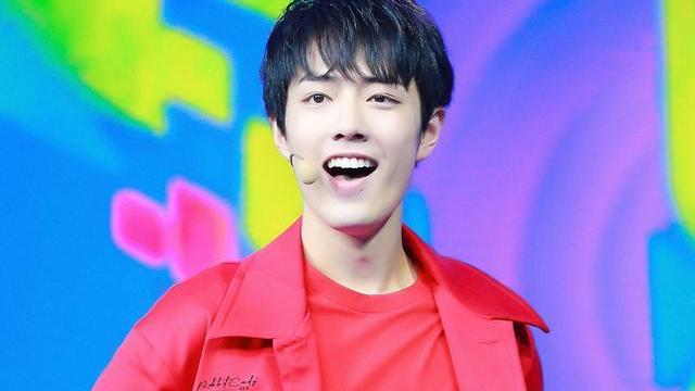 肖战|海外杂志刊登中国人气男明星，十多位实力派上榜，肖战占据前排