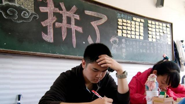考试|“文科生”跟“理科生”谁能走得更远更好？两者存在着不少的差距