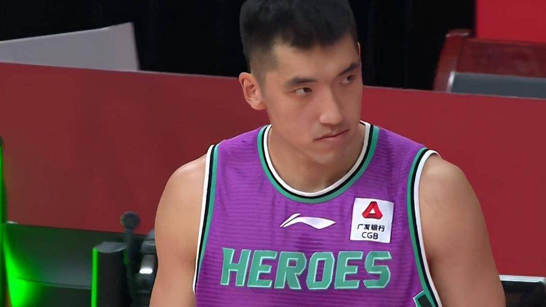 徐长锁|手握三大王牌，山东高速男篮输球后，徐长锁罕见承认执教经验不足