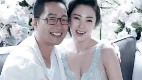 金泫雅|35岁的张雨绮晒辣照，身材完美，肌肉线条令人羡慕