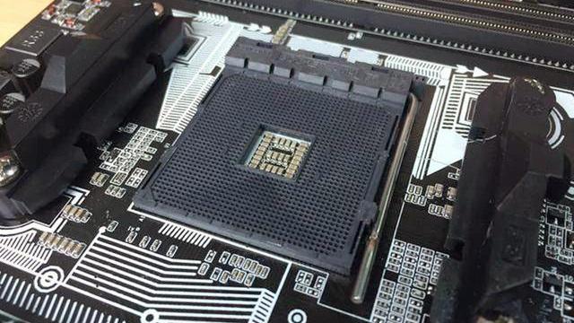 主板|小白选择主板最大误区，是以为高端主板速度更快，也难怪容易被坑