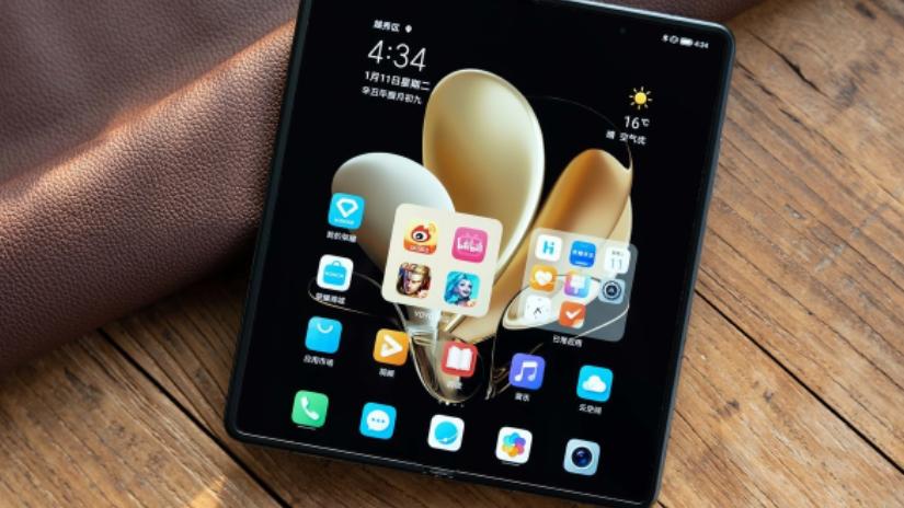 一加科技|除了贵之外，折叠屏手机存在的五大痛点，你会买折叠屏手机吗？