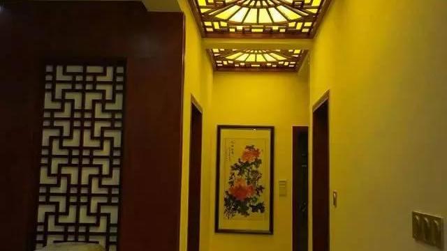 婆婆自告奋勇装修婚房我很高兴，但进门看到客厅我当初翻脸了