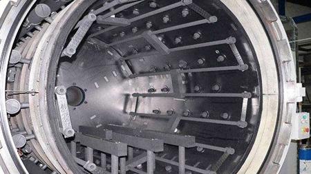 【二手真空炉】真空炉淬火不升温怎么办？如何处理？