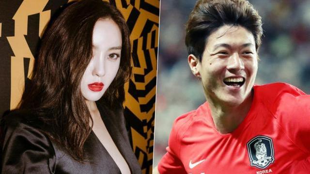 朴孝敏|Tara孝敏新恋情见光死，发文宣布分手：因负担太重而疏远！