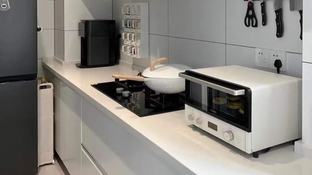 厨房装修记住这几点，才能越用越舒心