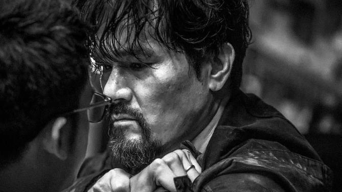 智齿|今年香港金像奖最多提名之作，林家栋的《智齿》，真的过誉了