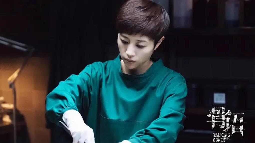 尚食|明后天（22、23日）开播的4部剧，都很热门！古装/悬疑/家庭/年代