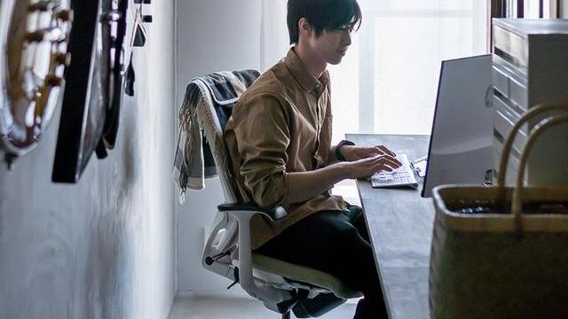 真正宜居的家不就是这样？日本85㎡小宅，不富丽堂皇，住着很放松