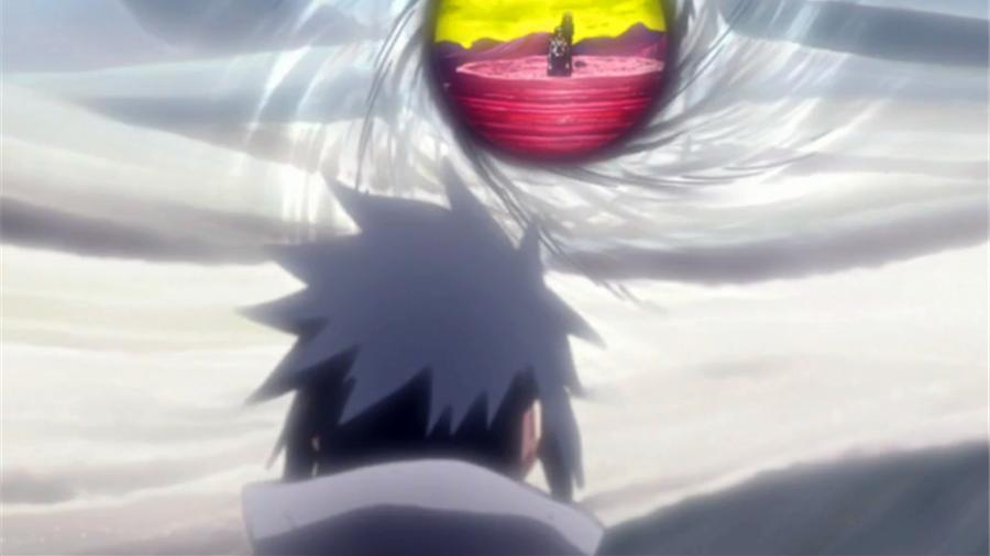 自来也|火影忍者中有谁可以从深海中打捞出自来也的遗体？转写封印立功劳