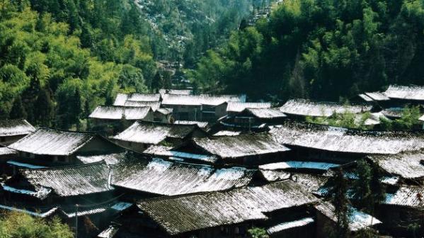 苏州|浙江有个安心好去处，独拥“悠然见南山”意境，住宿体验甚佳！