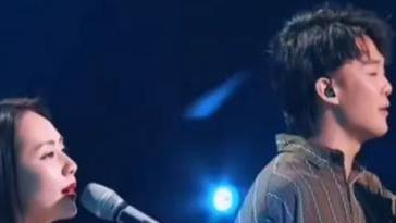 天赐的声音|大风吹王赫野刘惜君哪一期？