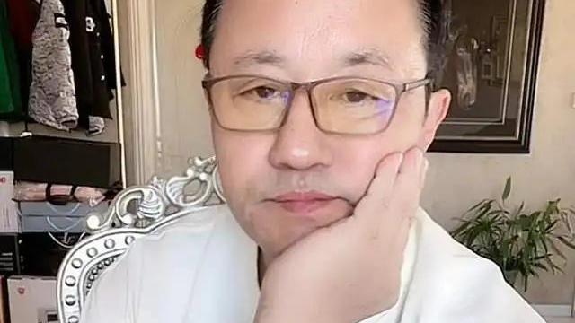 师父|长贵跟师父彻底决裂？仔细一想，老早之前他就想“造反”了