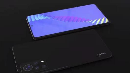 小金刚|红米小金刚来袭，1.08亿+5360mAh+120W，天玑8000坐镇